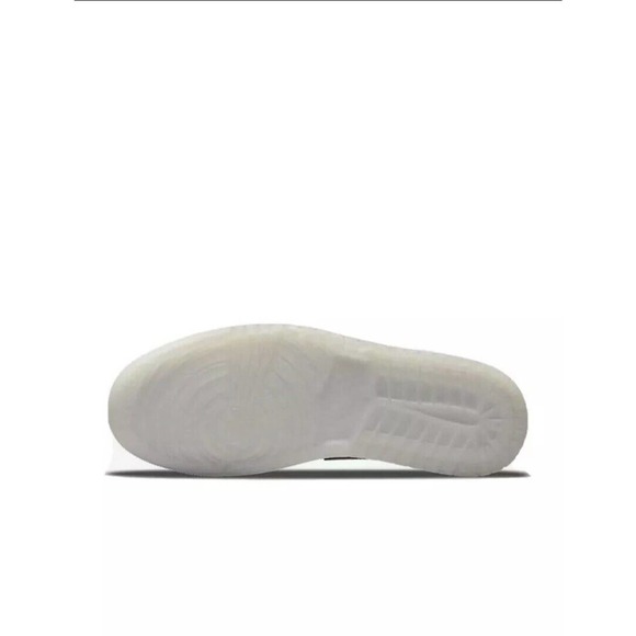 Nike Air Jordan 1 Low SE Diamond Shorts Black White Size 10.5 Mens DH6931-001 DS - Picture 6 of 11